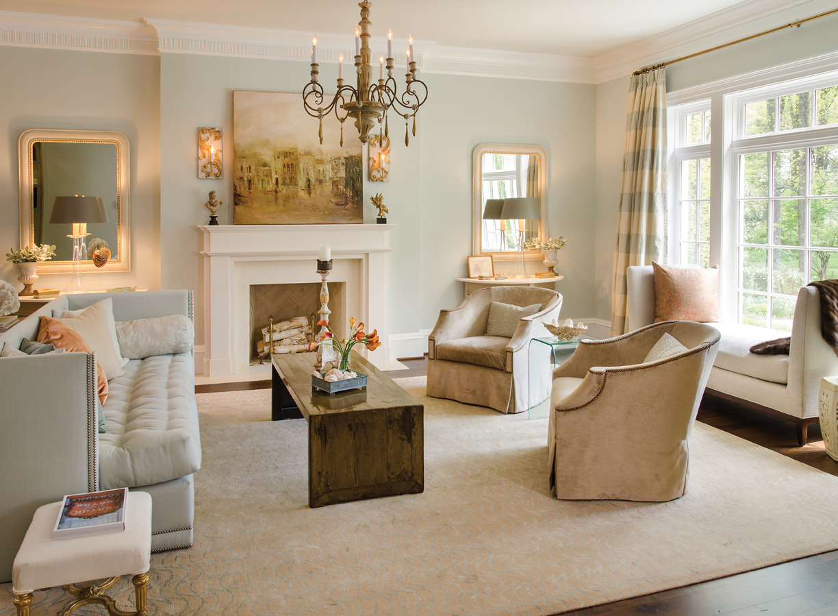 Labor of Love - Home & Design Magazine