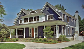 House - Terraced house