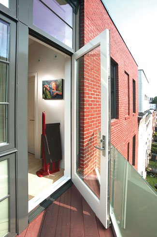 Architecture - House