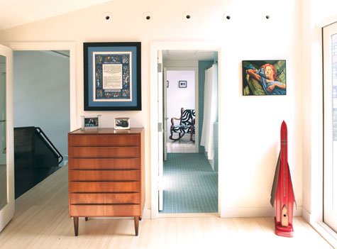 Interior Design Services - Floor