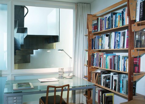 Interior Design Services - House