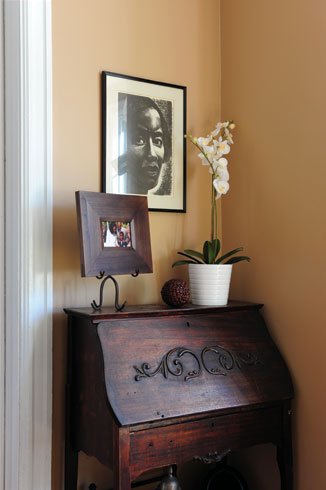 Living room - Interior Design Services