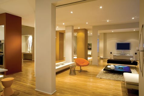 Interior Design Services - Design
