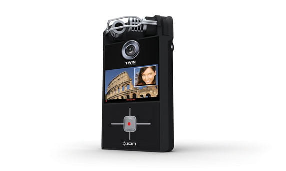 Mobile Phone - Blu-ray disc