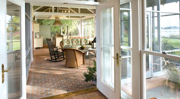 Window - Interior Design Services