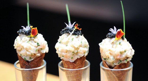 Ice Cream - Frozen dessert