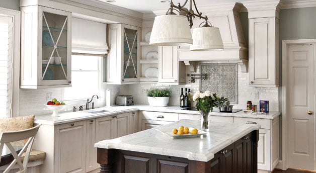 Kitchen - Countertop
