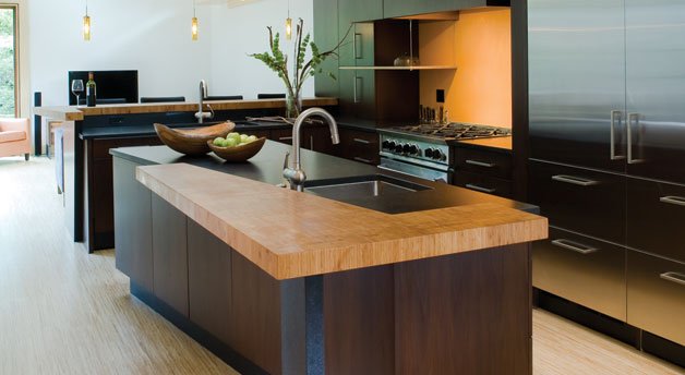 Kitchen - Countertop