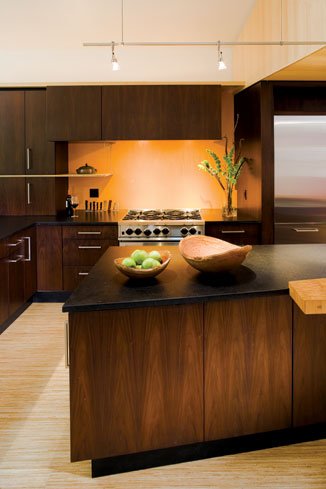 Countertop - Kitchen