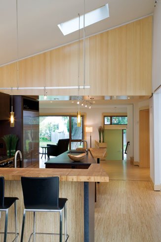 Interior Design Services - Design