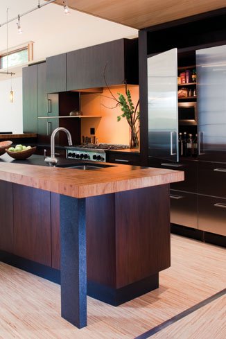 Kitchen - Countertop