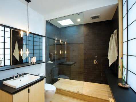 Bathroom - Renovation