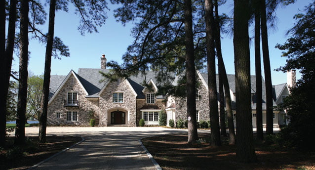 Villa - House