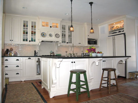 Kitchen - Countertop