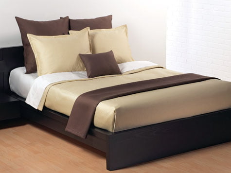 Bed sheet - Couch