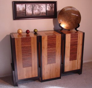 Sideboard - Chest of Drawers