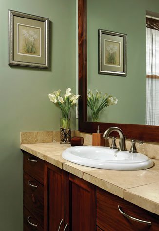 Bathroom Cabinet - Bathroom