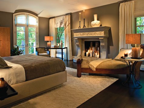 Interior Design Services - Bedroom
