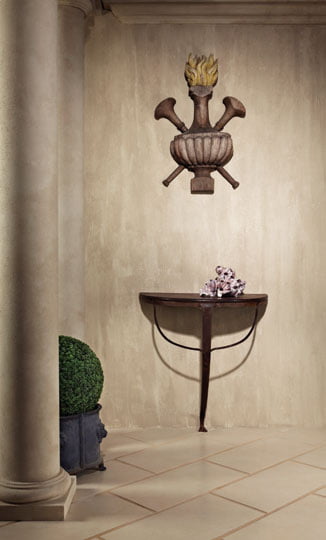 Interior Design Services - Design