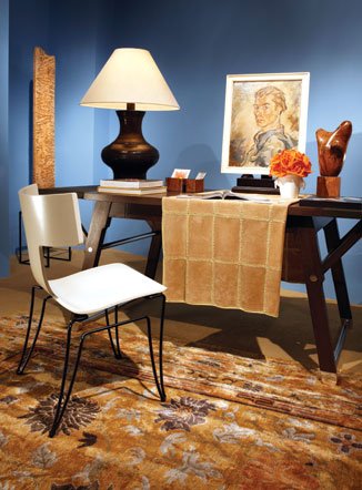 Interior Design Services - Floor