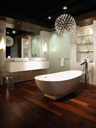 Light fixture - Lighting