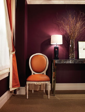 Dining room - Living room