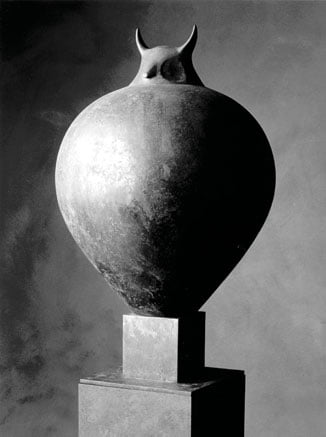 Sculpture - Visual arts