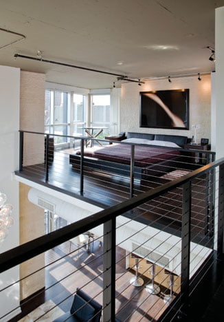Loft - Interior Design Services