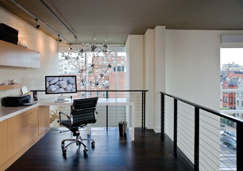 Loft - Design