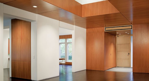 Architecture - Interior Design Services