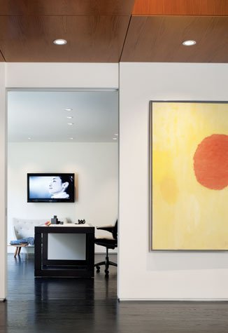 Interior Design Services - Design