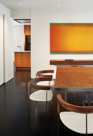 Interior Design Services - Table