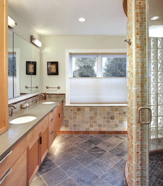 Bathroom - Countertop