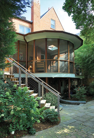 Porch - Real Estate