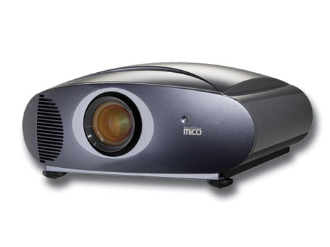 Output device - Multimedia Projector