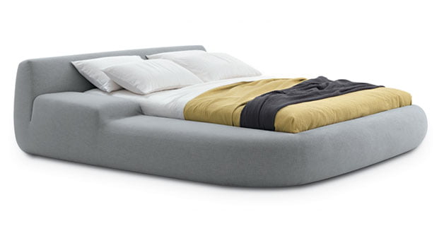 Bed - Design