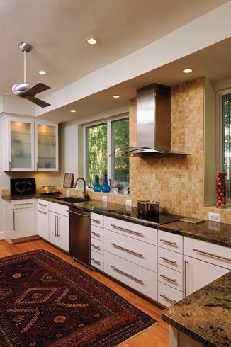 Kitchen - Countertop