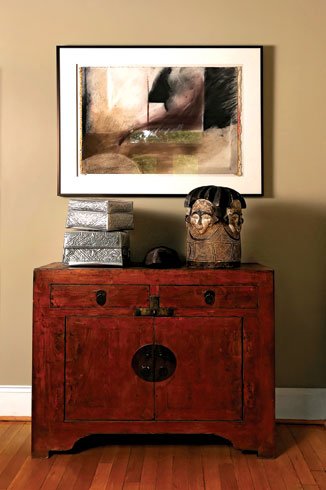 Table - Drawer