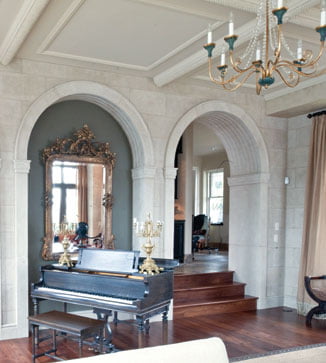 Gate One Builders - Interior Design Services
