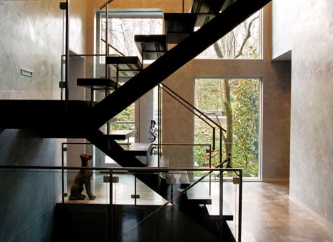 Interior Design Services - House