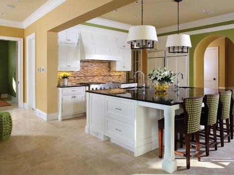Kitchen - Countertop