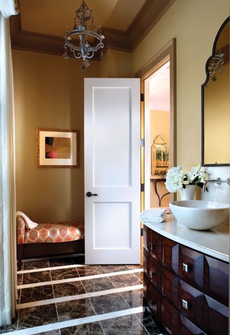 Interior Design Services - interior
