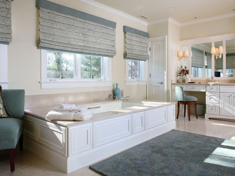 Hot Tub - Kitchen