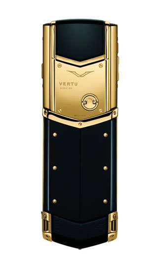Vertu - Vertu Signature