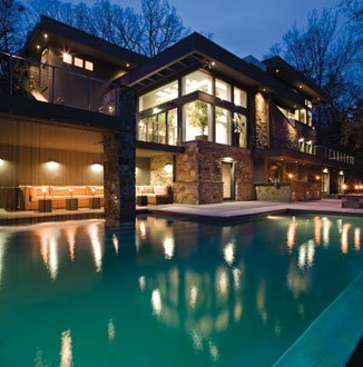 House - Swimming Pool