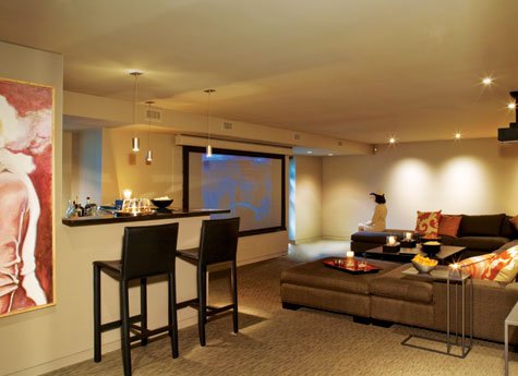 Interior Design Services - Architect