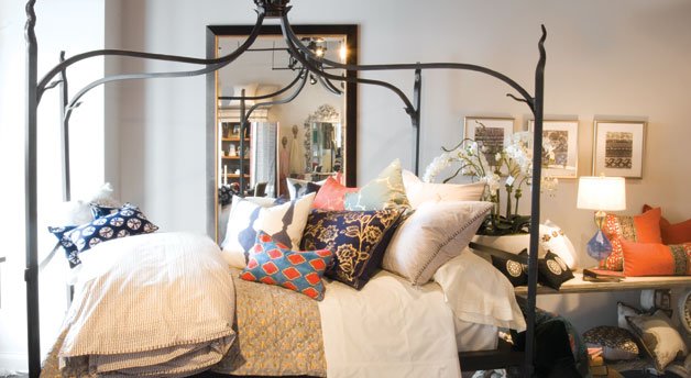 Living room - Interior Design Services