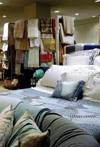 Interior Design Services - Living room