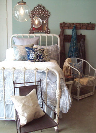 Bedroom - Bed sheet