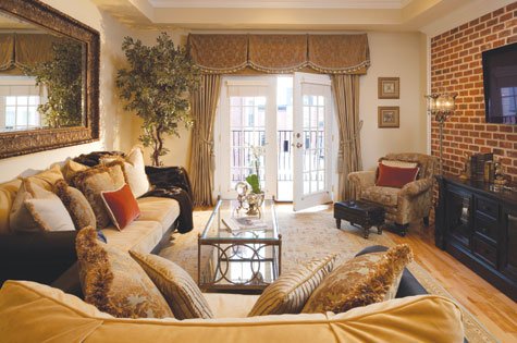 Window Treatment - Window